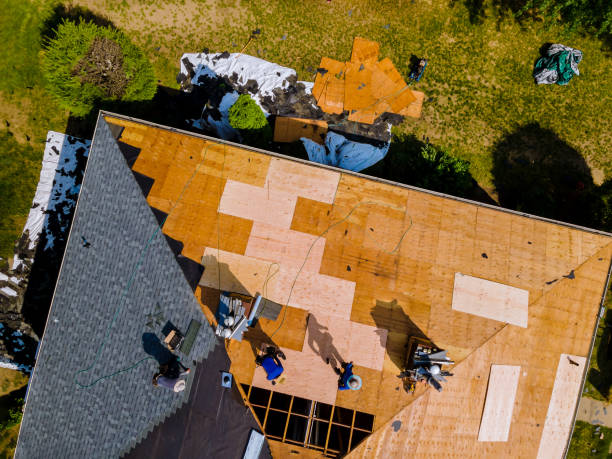 Best Storm Damage Roof Repair  in Weigelstown, PA