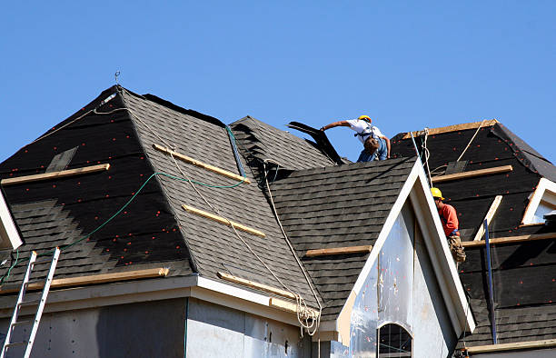 Slate Roofing Contractor in Weigelstown, PA